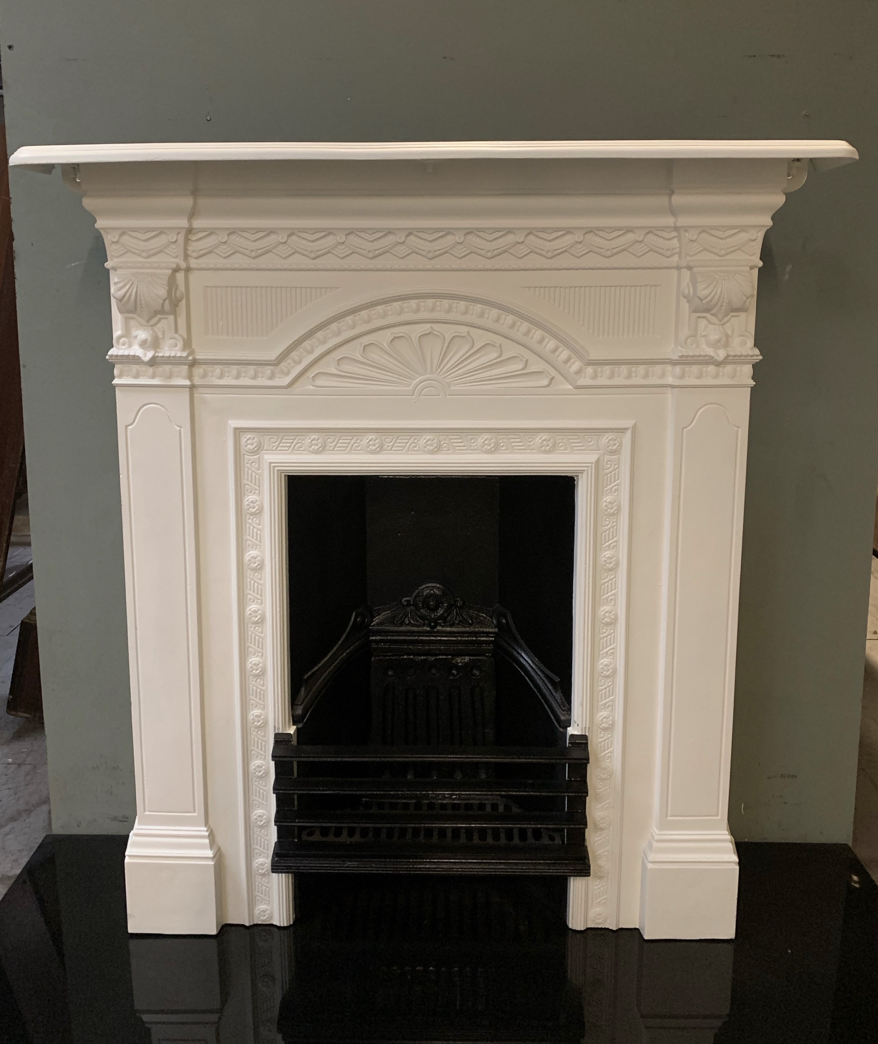 Charles Graham Architectural Antiques and Fireplaces